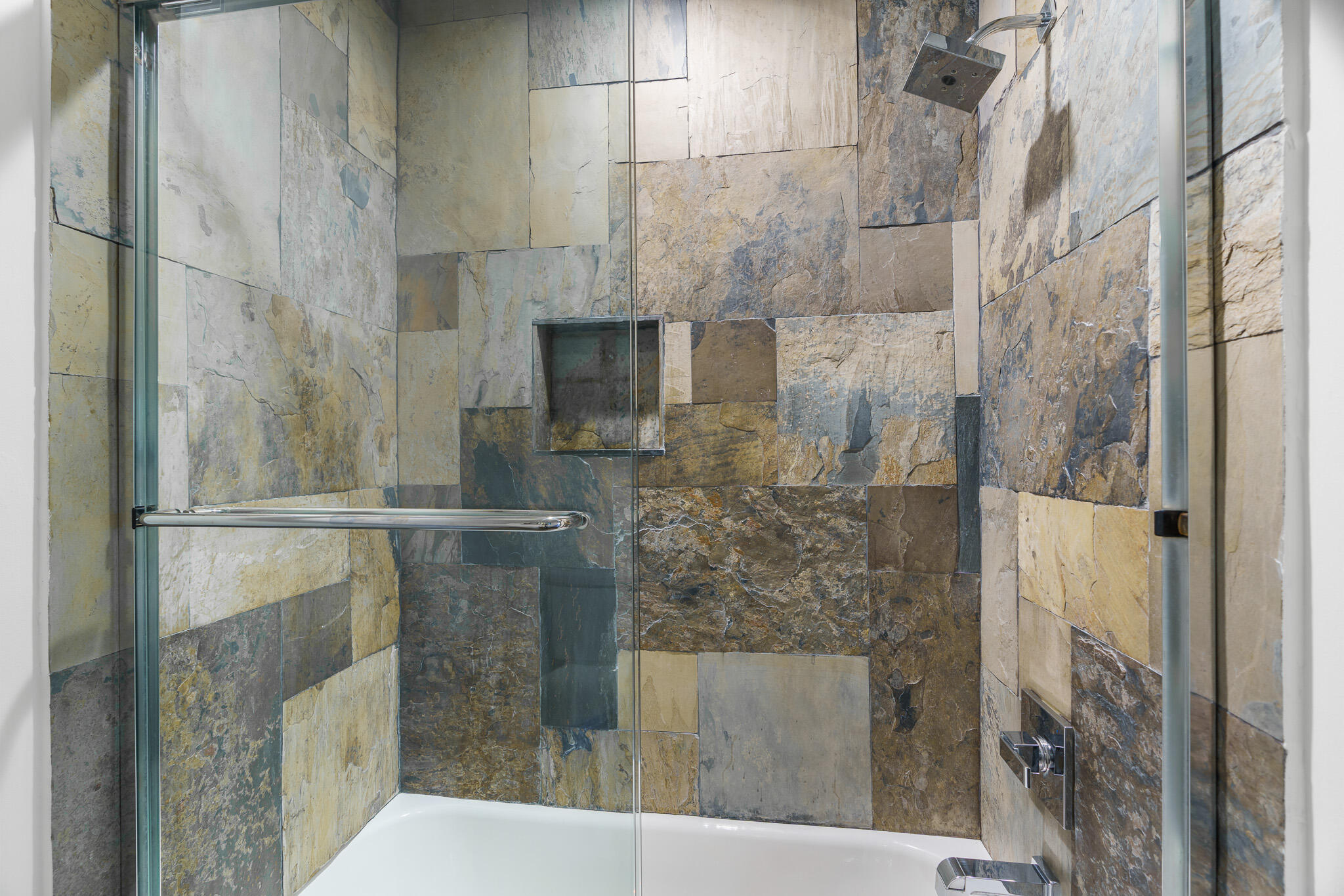 22545 Meridiana Drive Boca Raton, FL 33433 - Photo 37 of 63 a bathroom with a shower