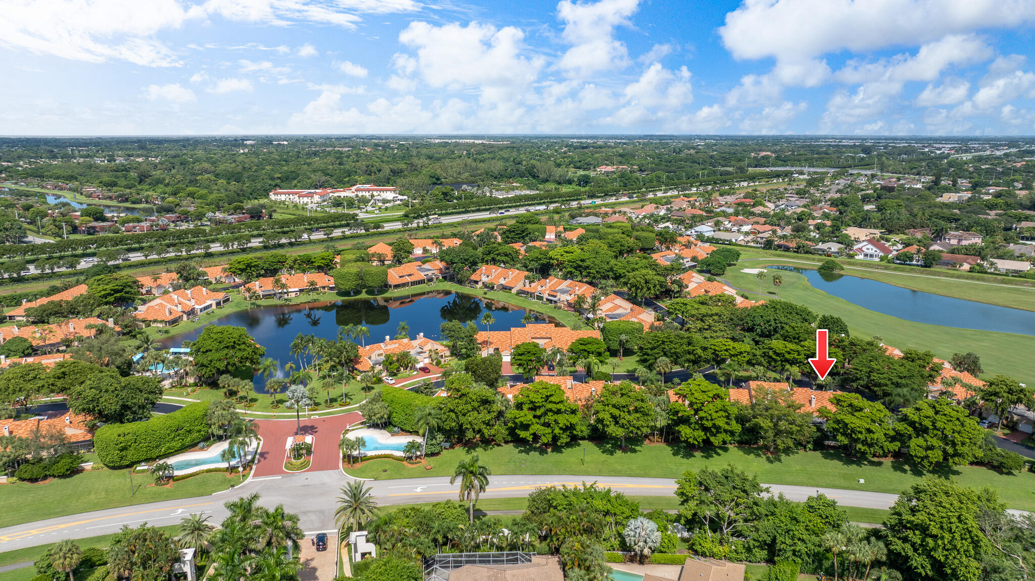 22545 Meridiana Drive Boca Raton, FL 33433 - Photo 50 of 63 DJI_0558-Edit