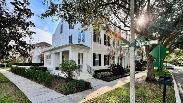 $999,000 | 1120 Celebration Avenue, Celebration, FL 34747