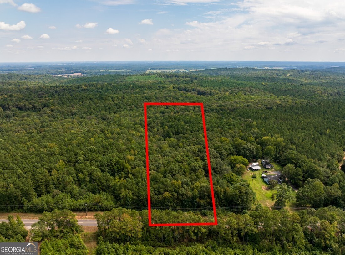 0 Frog Ridge Road Buhl, AL 35446 - Photo 1 of 1 a view of a lush green field
