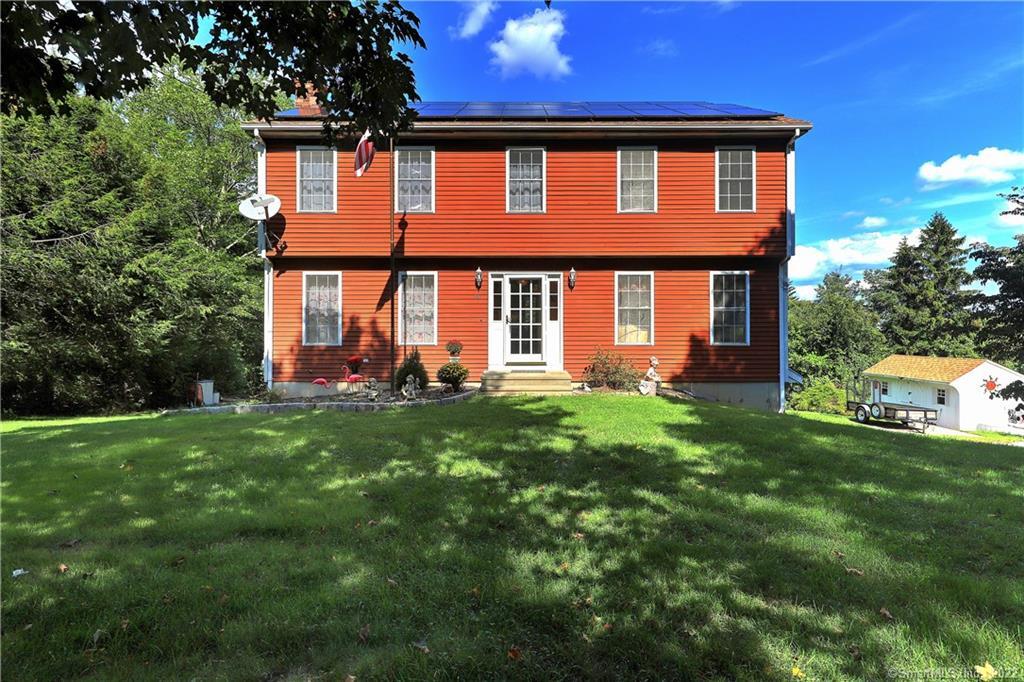 55 Davis Road Seymour, CT 06483 - Photo 1 of 1