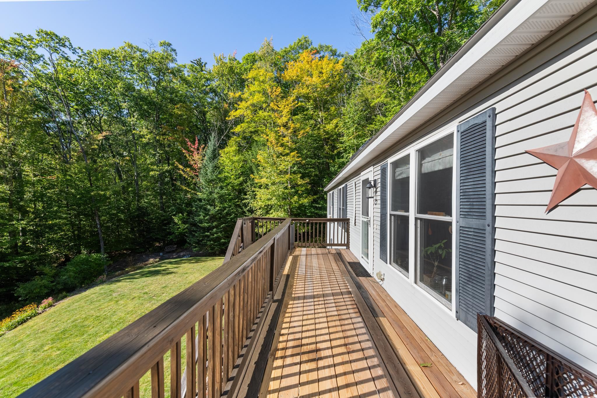 66 Tobey Road, Unit H17 Campton, NH 03223 - Photo 38 of 53 Gallery Image 38