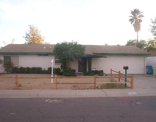 3809 East Wethersfield Road Phoenix, AZ 85032 - Photo 1 of 1 Primary Photo