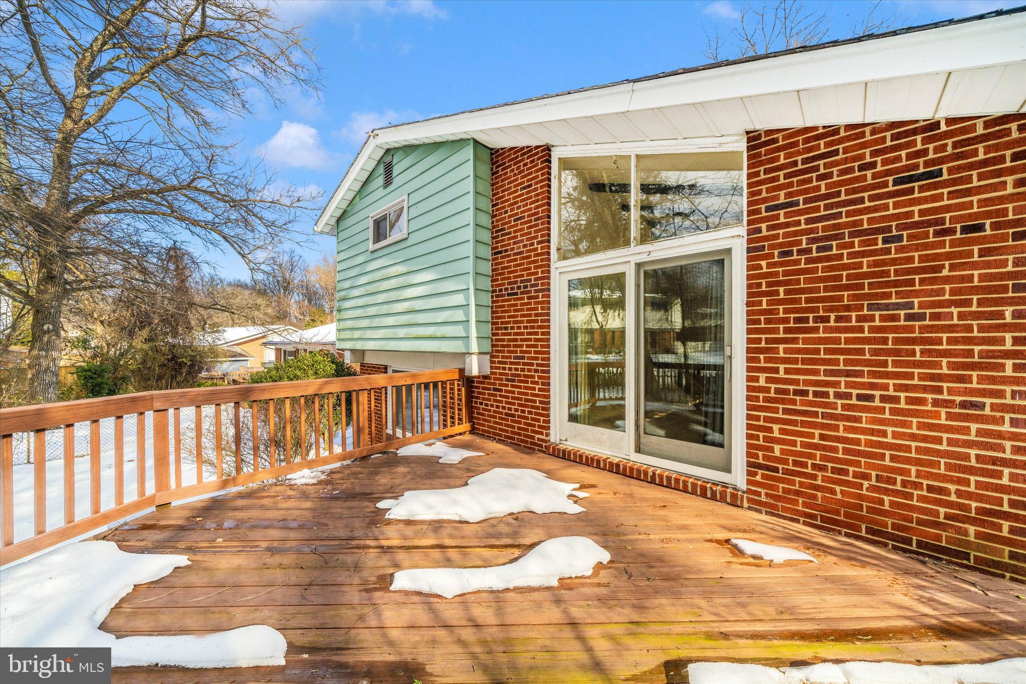 10812 Lombardy Road Silver Spring, MD 20901 - Photo 26 of 33