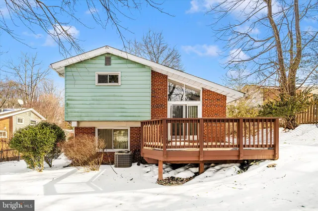 $495,000 | 10812 Lombardy Road, Silver Spring, MD 20901