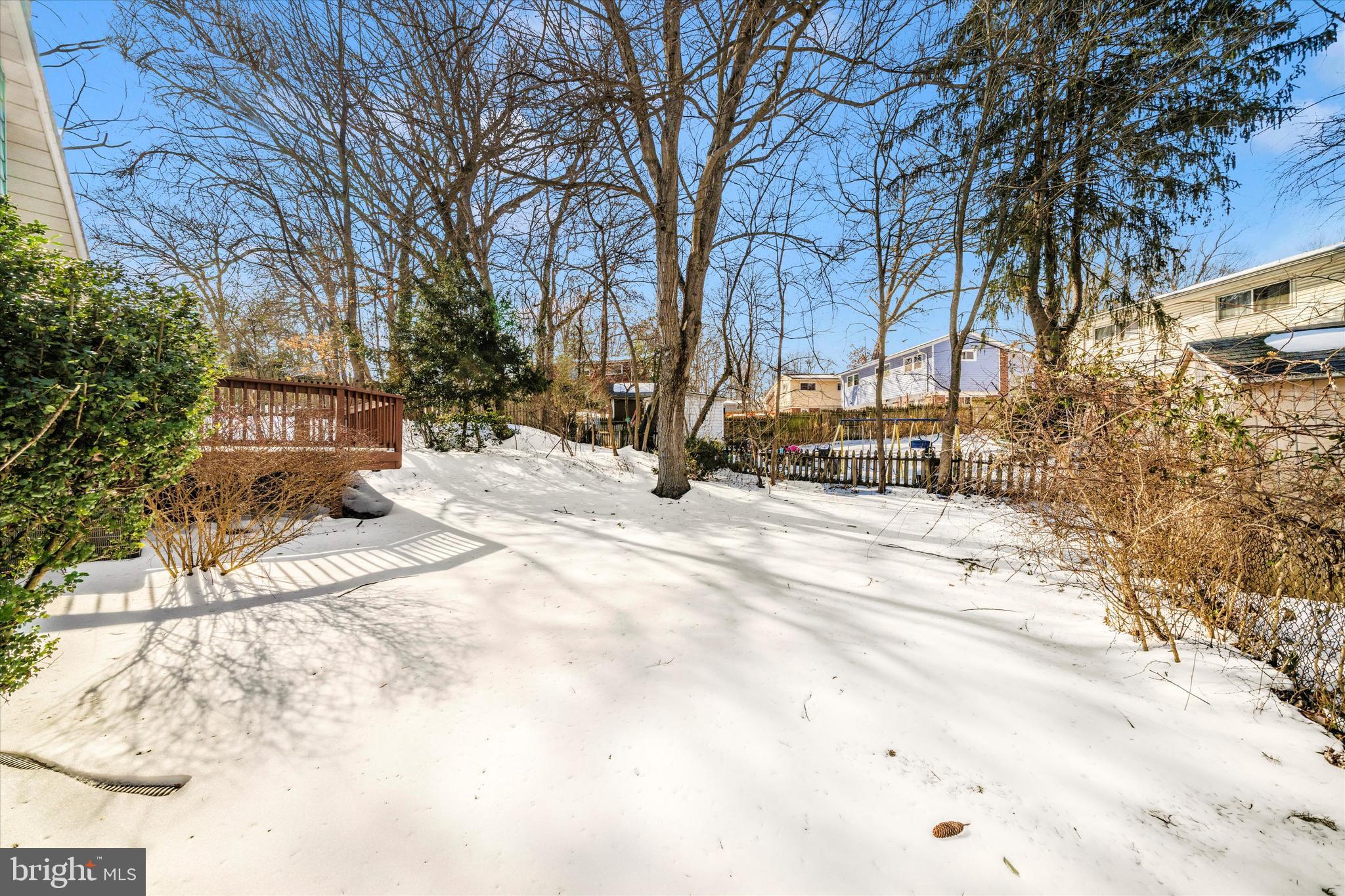 10812 Lombardy Road Silver Spring, MD 20901 - Photo 29 of 33