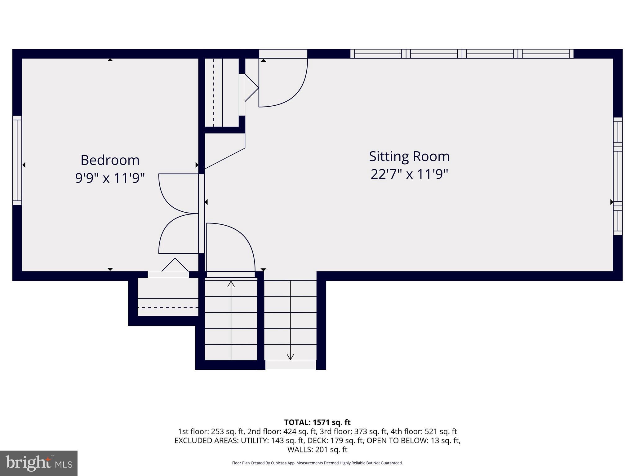 10812 Lombardy Road Silver Spring, MD 20901 - Photo 30 of 33