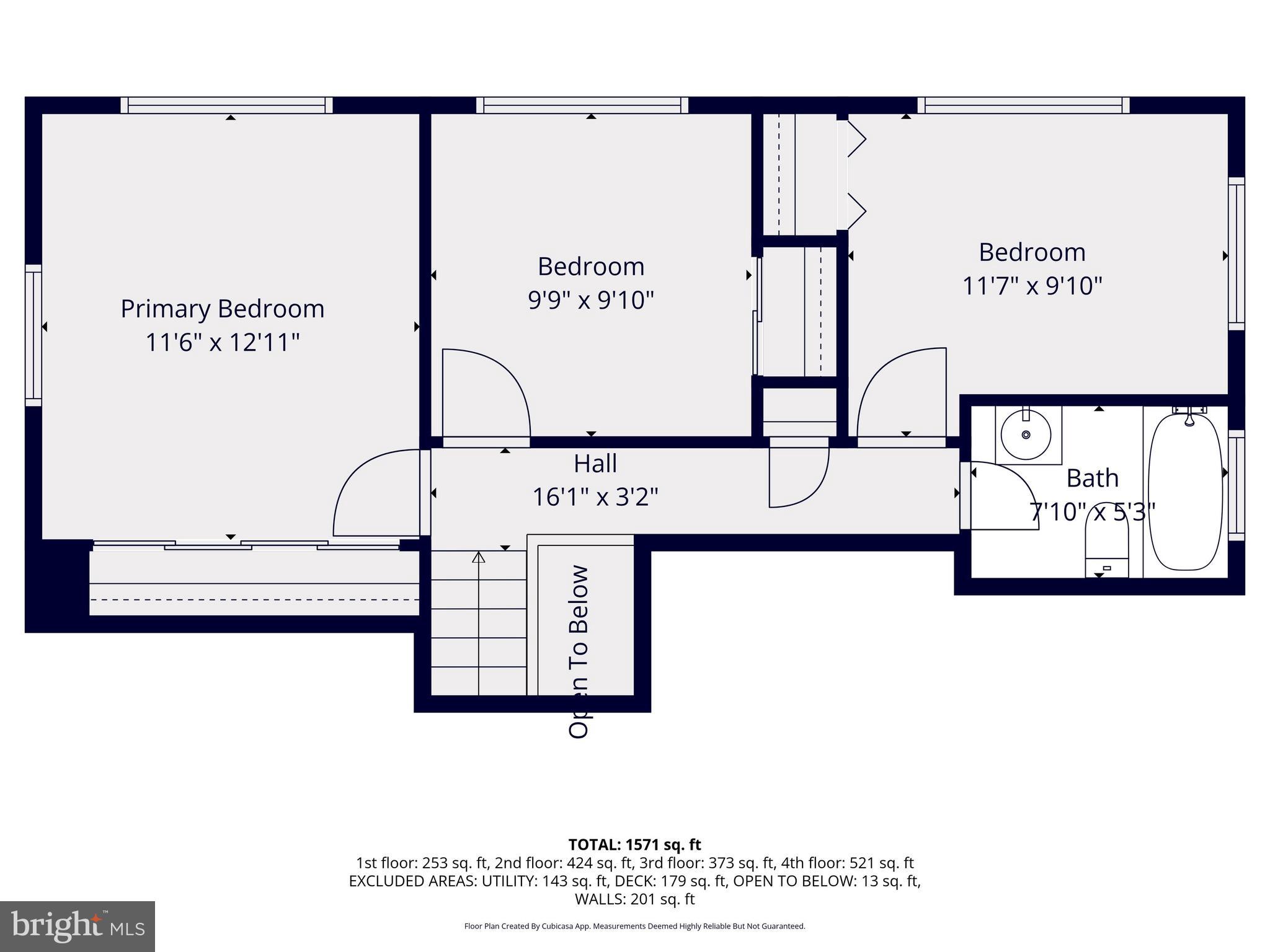 10812 Lombardy Road Silver Spring, MD 20901 - Photo 32 of 33