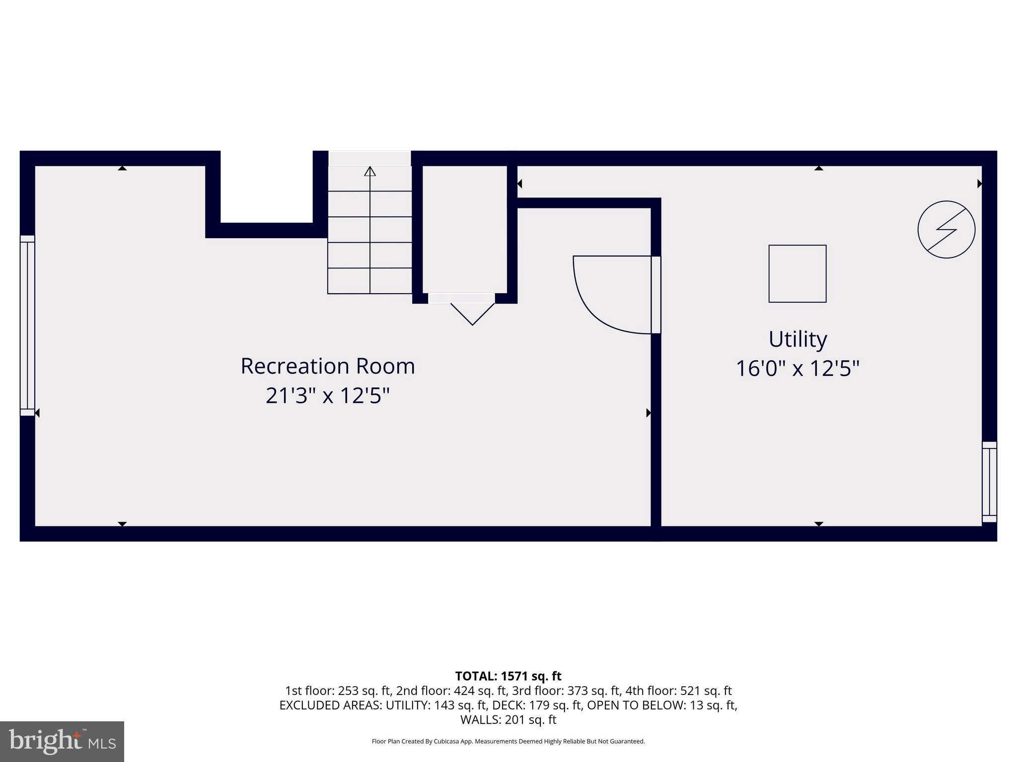 10812 Lombardy Road Silver Spring, MD 20901 - Photo 33 of 33