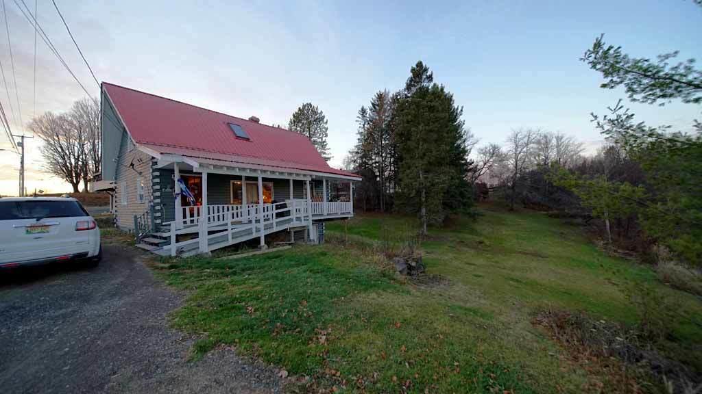 221 Hodgdon Mills Road Hodgdon, ME 04730 - Photo 8 of 79 221-225-hodgdon-mills-rd-3