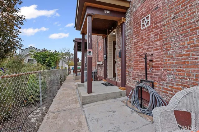 $149,900 | 7310 Minnesota Avenue, St. Louis, MO 63111