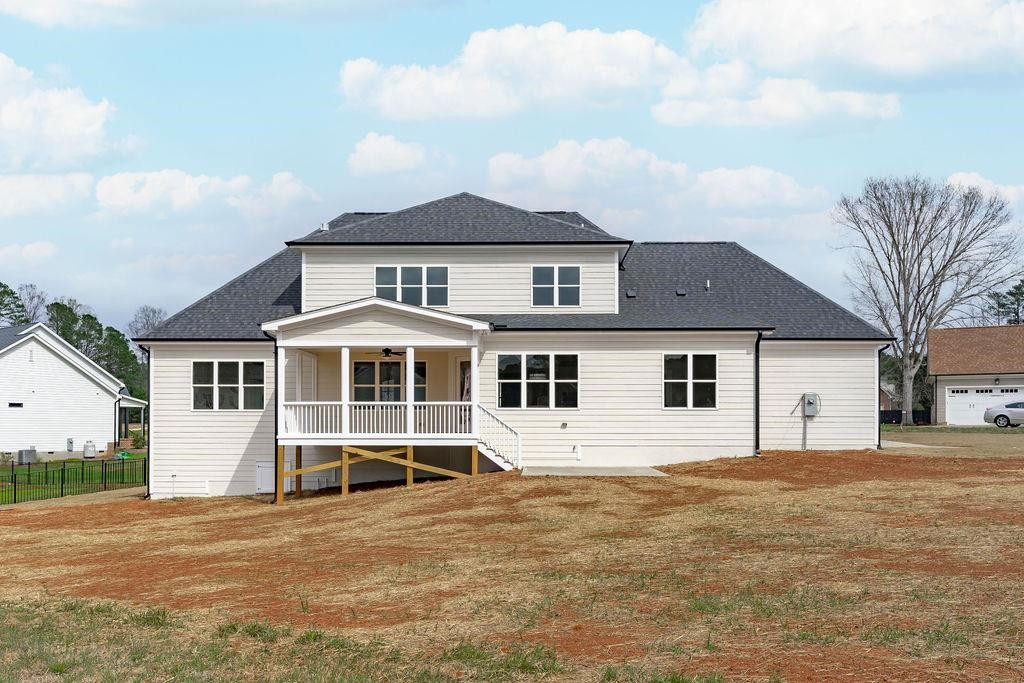 5301 Banks Rose Way Raleigh, NC 27603 - Photo 36 of 37 Photo 36