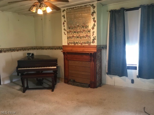 54206 Mt Victory Road Powhatan Point, OH 43942 - Photo 3 of 13 Gallery Image 3
