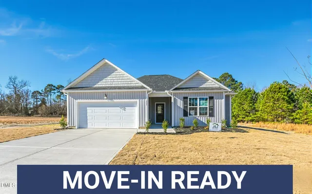 $324,706 | 205 Hookbill Lane, Bunnlevel, NC 28323