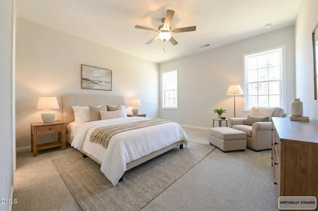 $324,706 | 205 Hookbill Lane, Bunnlevel, NC 28323