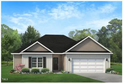 $324,706 | 205 Hookbill Lane, Bunnlevel, NC 28323