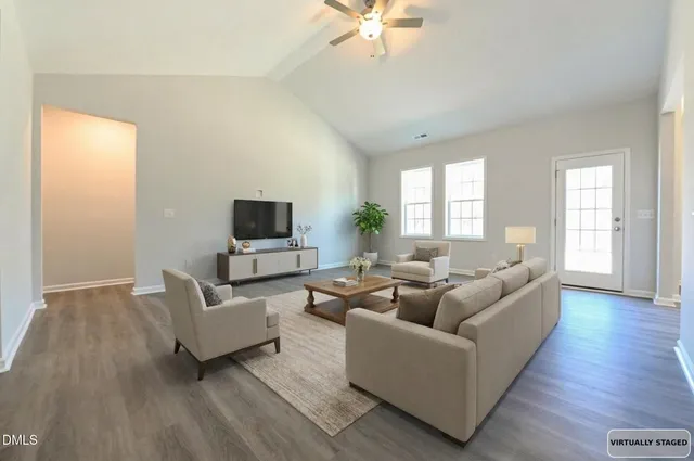 $324,706 | 205 Hookbill Lane, Bunnlevel, NC 28323