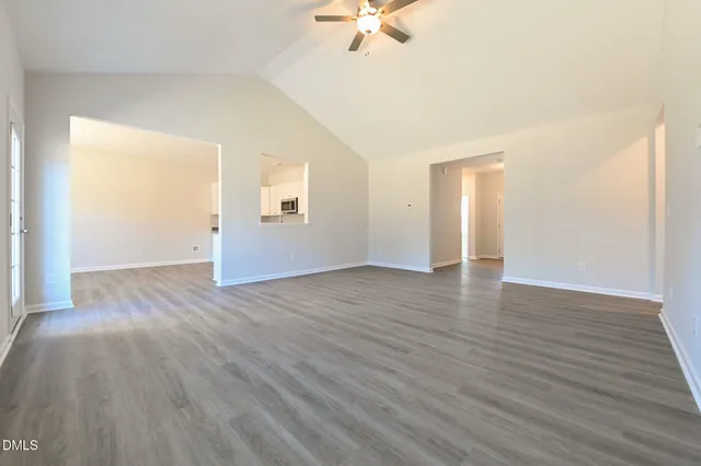 $324,706 | 205 Hookbill Lane, Bunnlevel, NC 28323