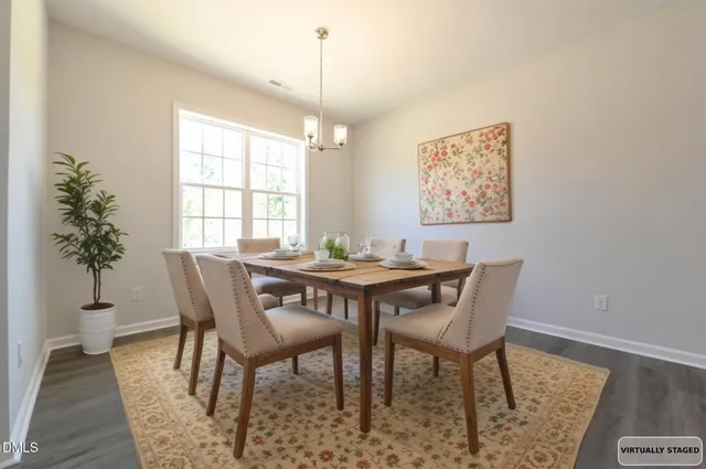 $324,706 | 205 Hookbill Lane, Bunnlevel, NC 28323