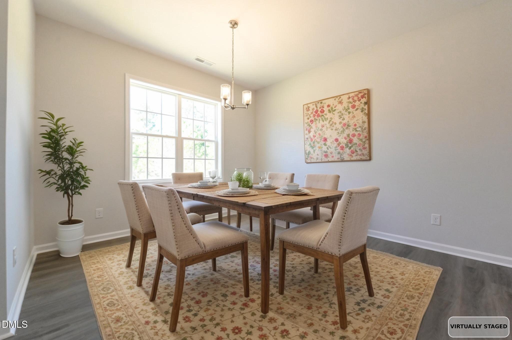 205 Hookbill Lane Lillington, NC 27546 - Photo 10 of 37 008.1