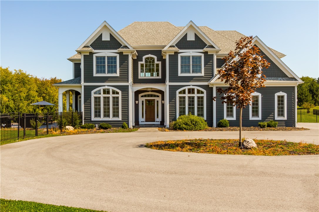 791 Mile Square Road Mendon, NY 14534 - Photo 1 of 1 Gallery Image 1