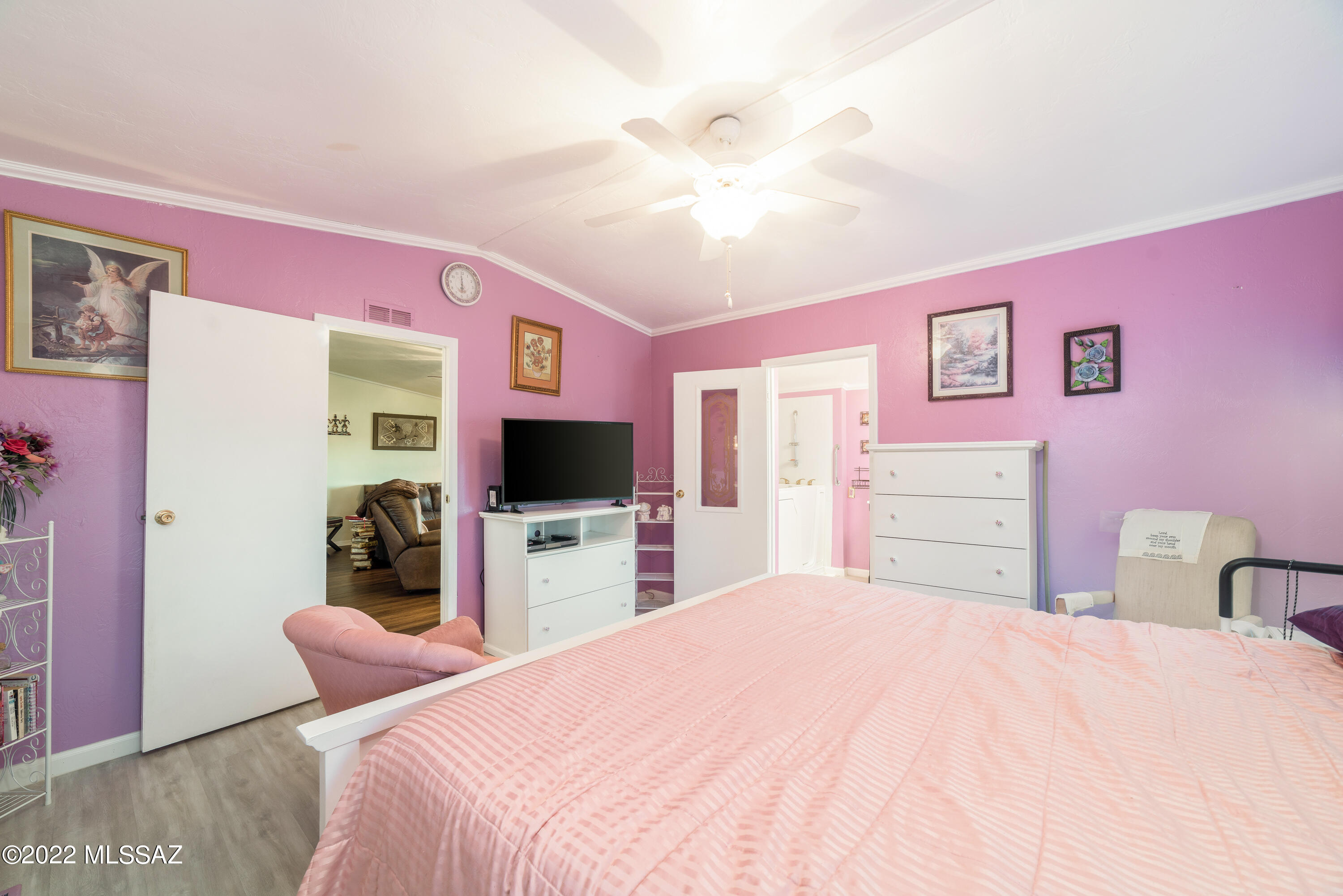 6520 North Van Ark Road Tucson, AZ 85743 - Photo 20 of 39 Gallery Image 20