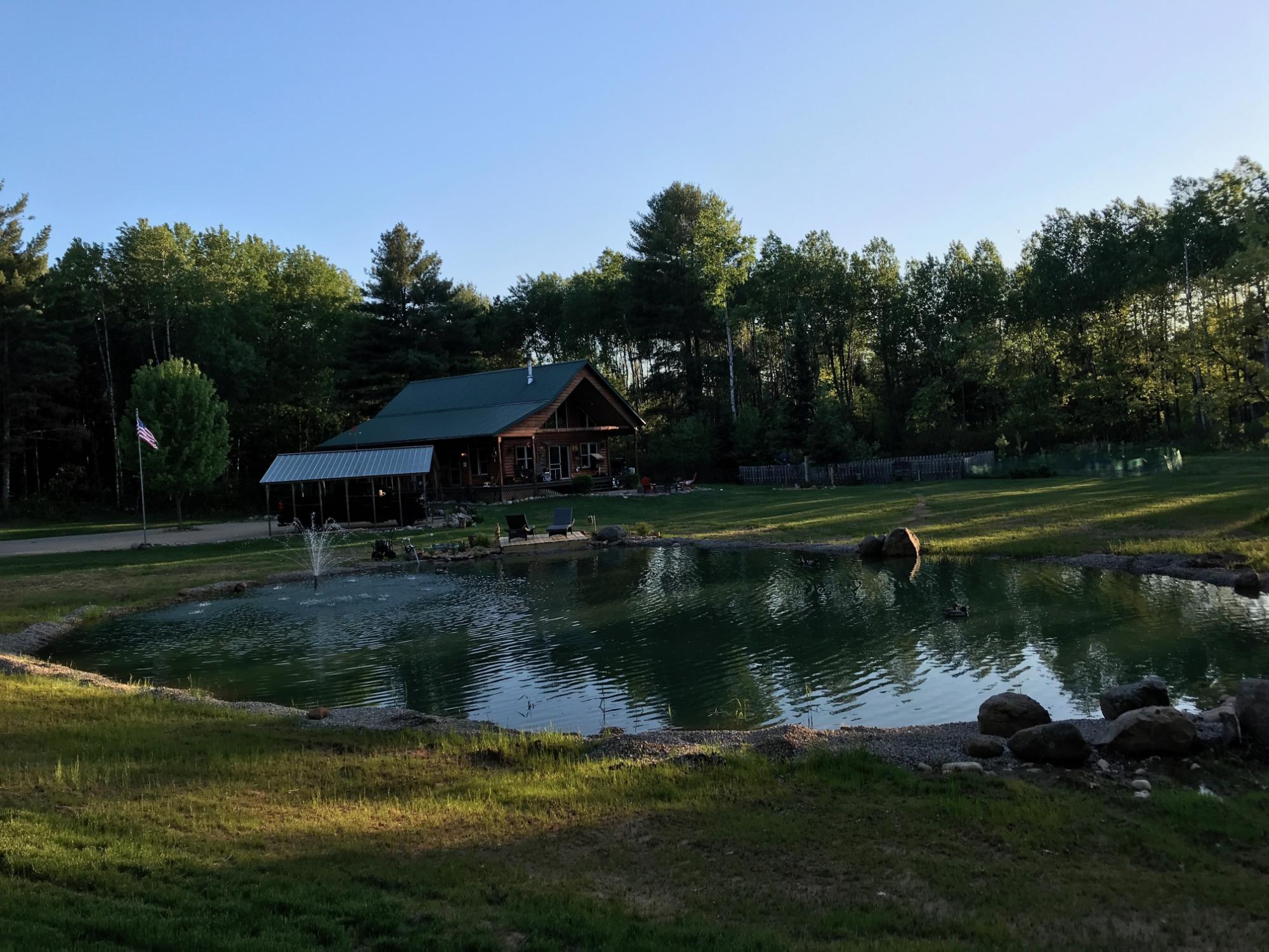 N12227 Pike River Road Wausaukee, WI 54177 - Photo 69 of 74 Gallery Image 69