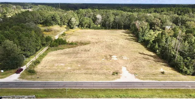 a view of swimming pool with an outdoor space