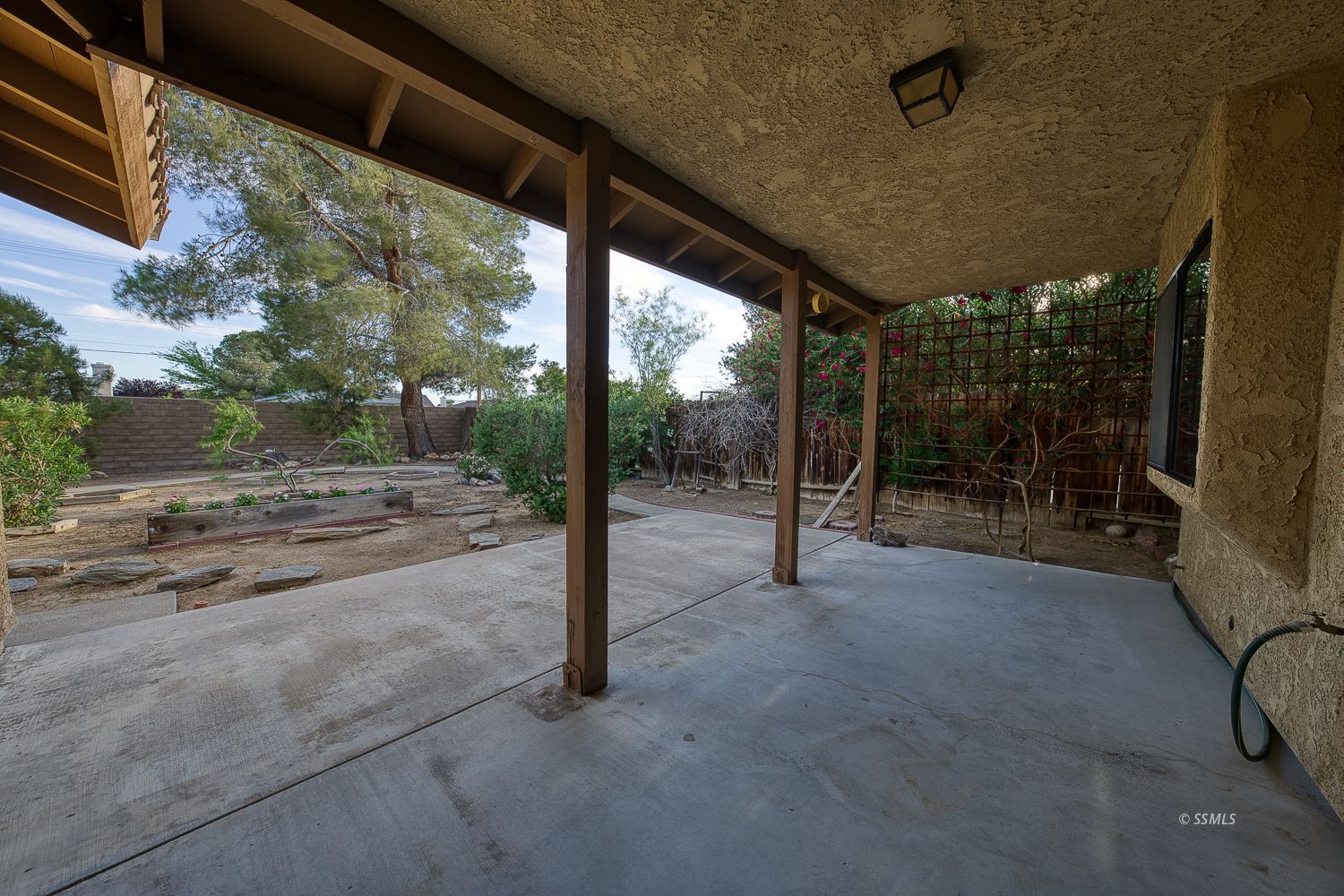 1113 West Evelyn Court Ridgecrest, CA 93555 - Photo 33 of 44