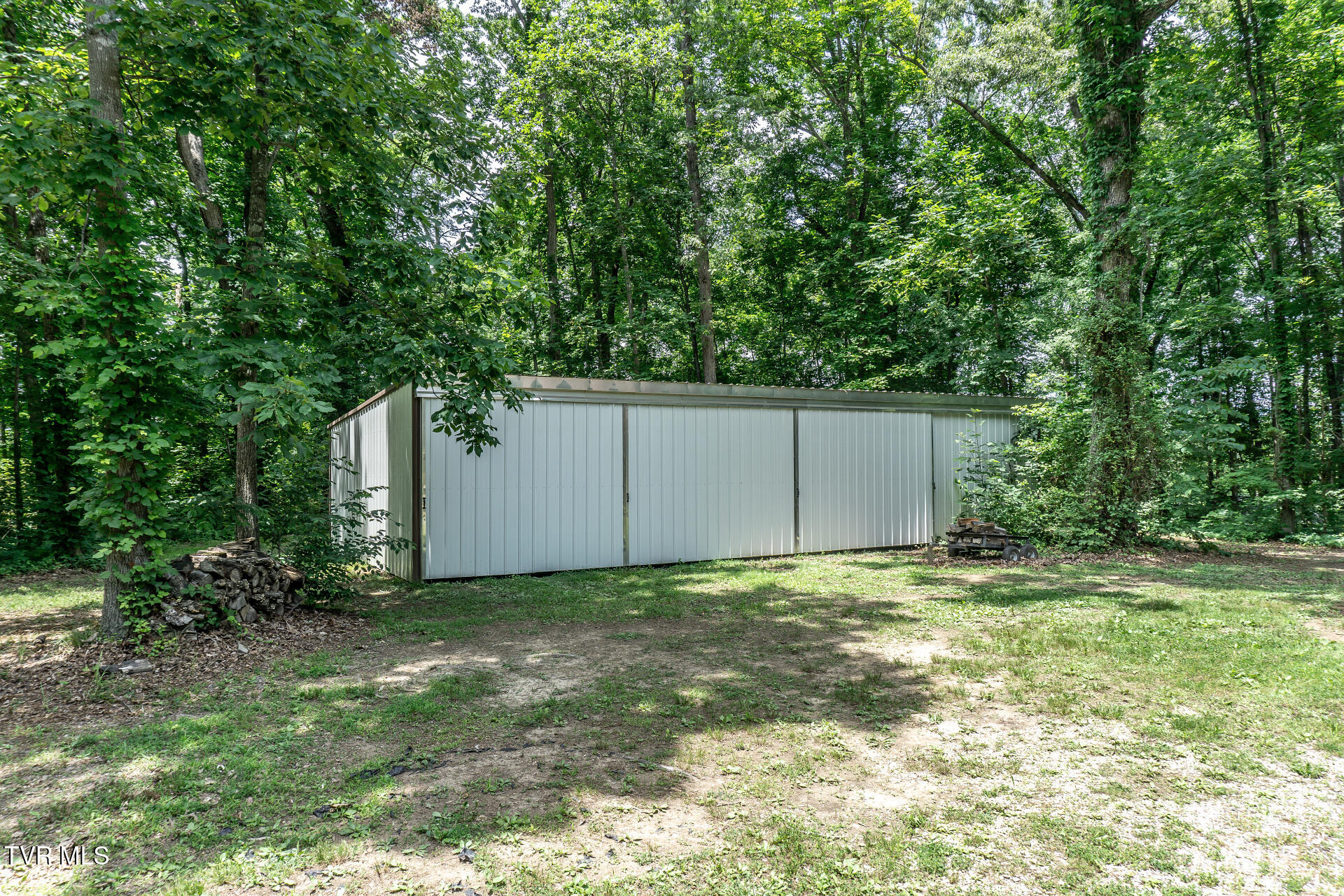 835 Pike Road Greeneville, TN 37745 - Photo 46 of 63 835PikeRdB_005