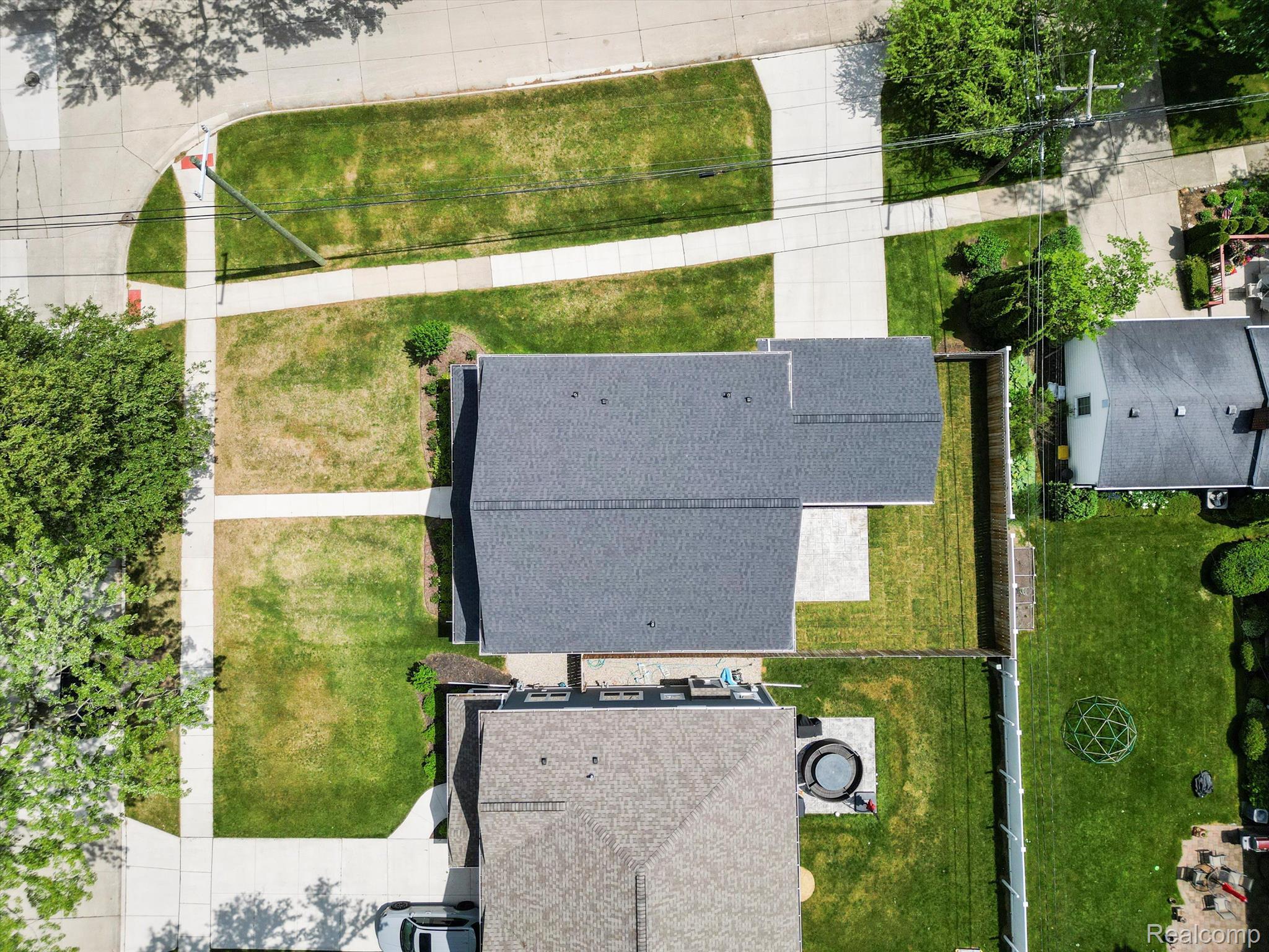 4101 Highfield Road Royal Oak, MI 48073 - Photo 47 of 47 Gallery Image 47