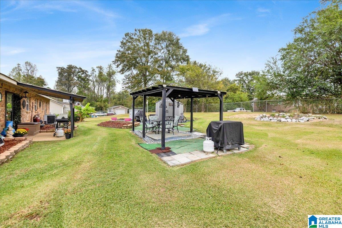 617 10th Terrace Pleasant Grove, AL 35127 - Photo 29 of 35