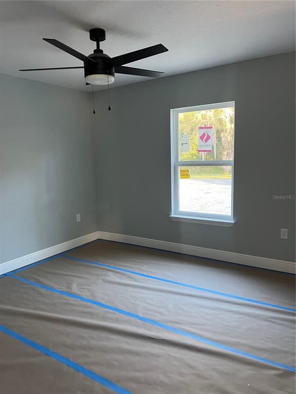 20050 Southwest 80th Pl Road Dunnellon, FL 34431 - Photo 5 of 10 a view of an empty room
