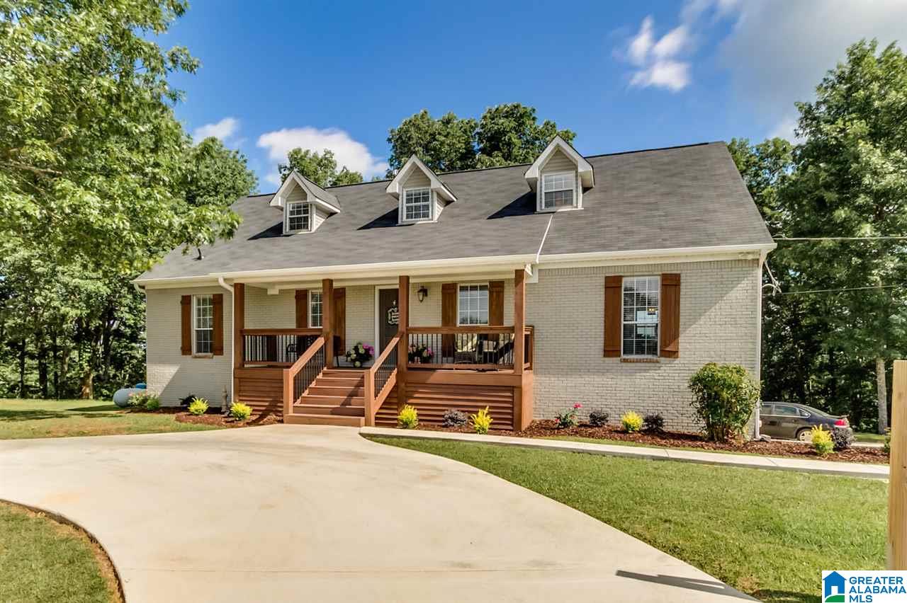 5860 South Shades Crest Road Bessemer, AL 35022 - Photo 44 of 45