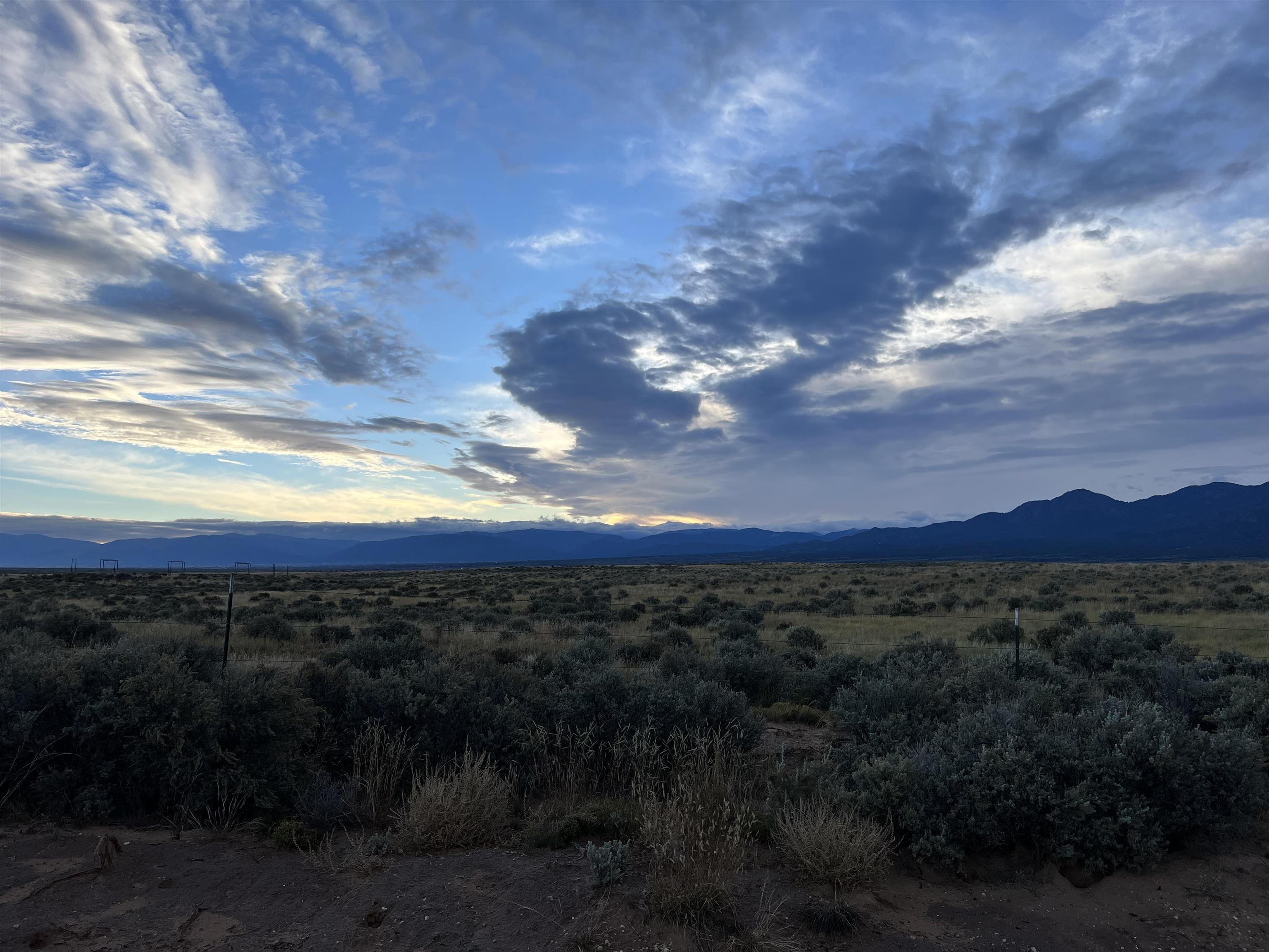 Cuatro Ruedas Carson, NM 87517 - Photo 15 of 15 Gallery Image 15