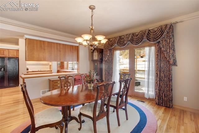 9070 Picabo Road Cascade, CO 80809 - Photo 16 of 21