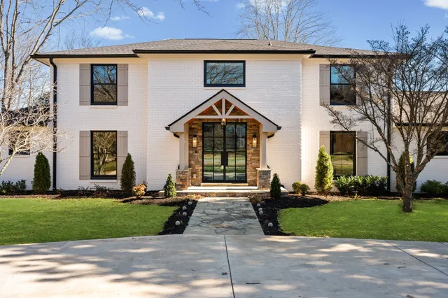 $1,950,000 | 1226 Knox Valley Drive, Brentwood, TN 37027