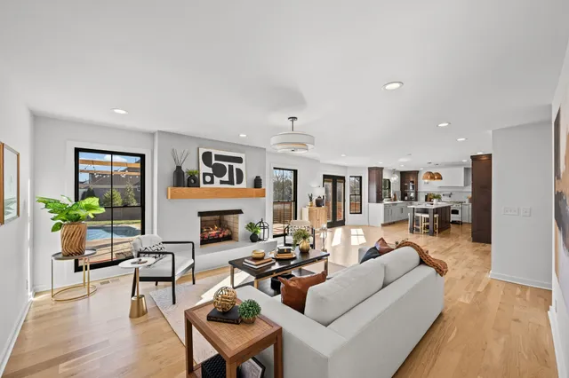 $1,950,000 | 1226 Knox Valley Drive, Brentwood, TN 37027