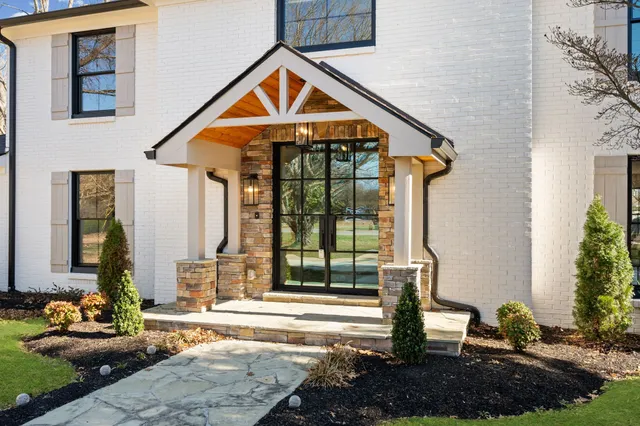 $1,950,000 | 1226 Knox Valley Drive, Brentwood, TN 37027