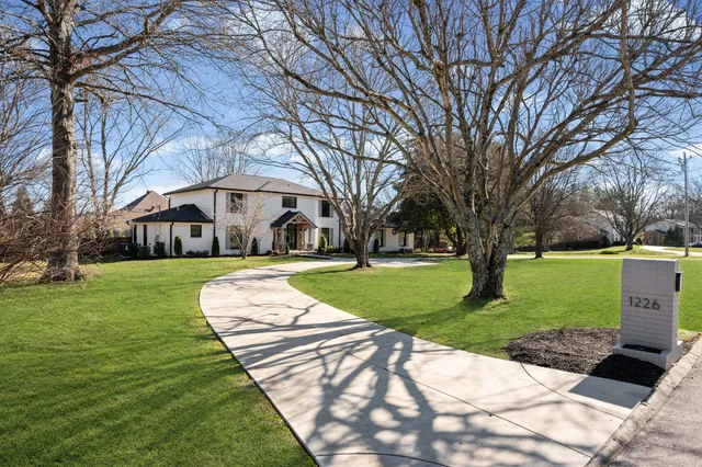 $1,950,000 | 1226 Knox Valley Drive, Brentwood, TN 37027