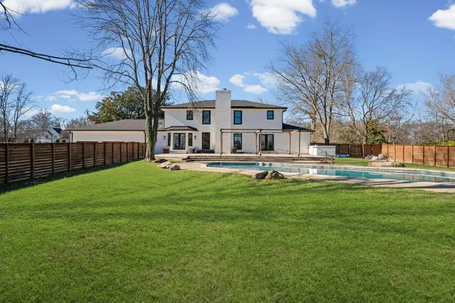$1,950,000 | 1226 Knox Valley Drive, Brentwood, TN 37027