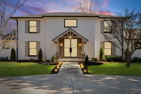 $1,950,000 | 1226 Knox Valley Drive, Brentwood, TN 37027