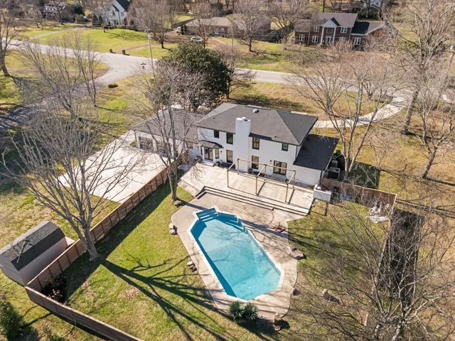 $1,950,000 | 1226 Knox Valley Drive, Brentwood, TN 37027