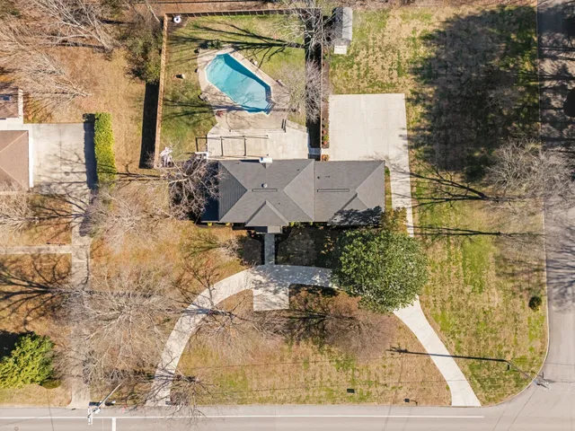 $1,950,000 | 1226 Knox Valley Drive, Brentwood, TN 37027