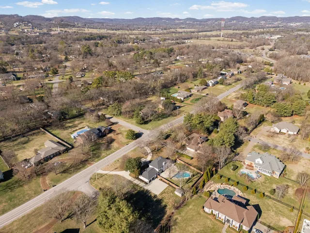 $1,950,000 | 1226 Knox Valley Drive, Brentwood, TN 37027