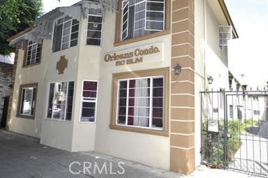 50 Elm Avenue, Unit 11 Long Beach, CA 90802 - Photo 1 of 15 a front view of a building