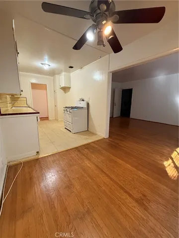 a view of a livingroom with a fireplace