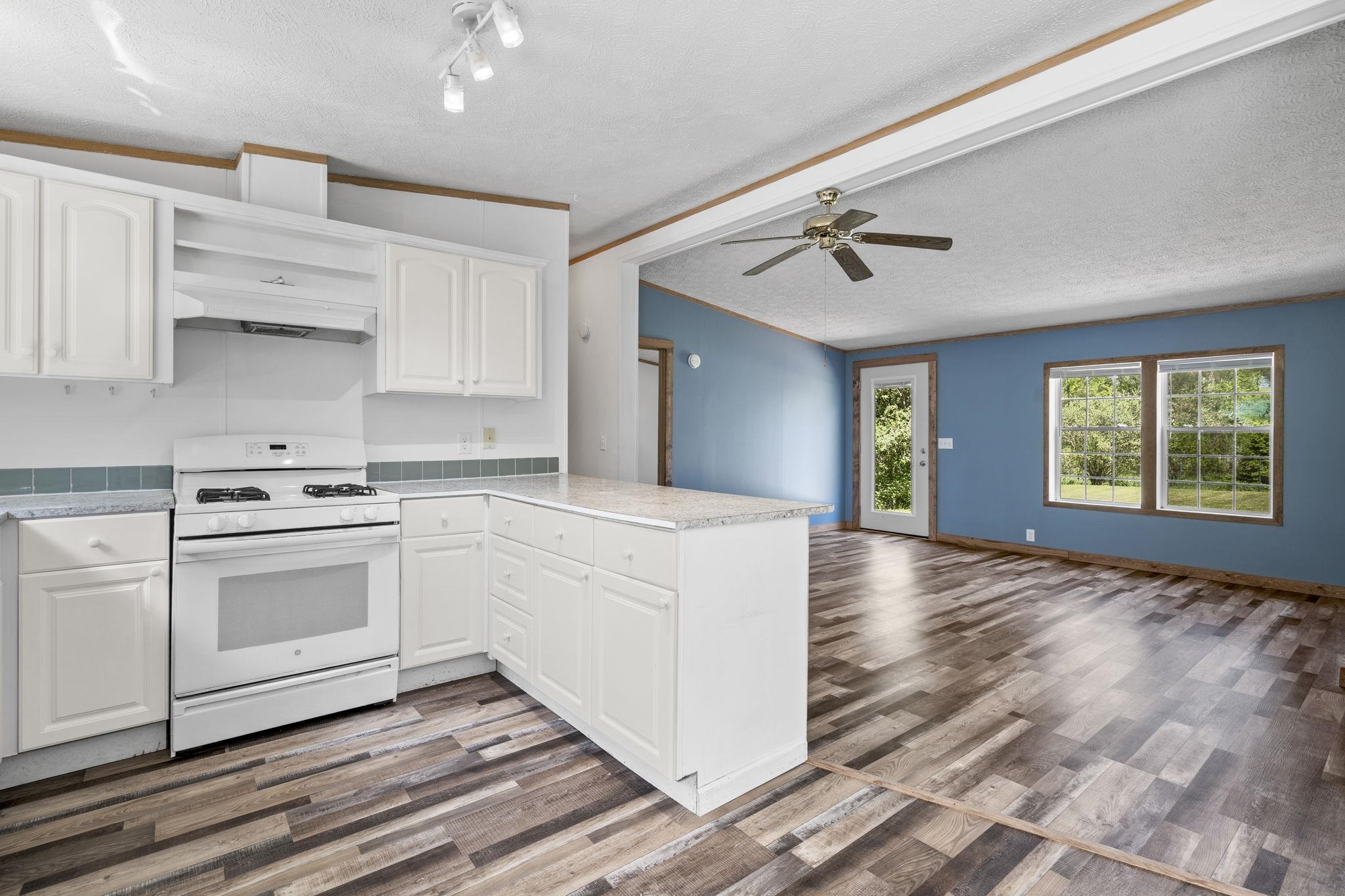 1741 North Haze Road Beulah, MI 49617 - Photo 14 of 50
