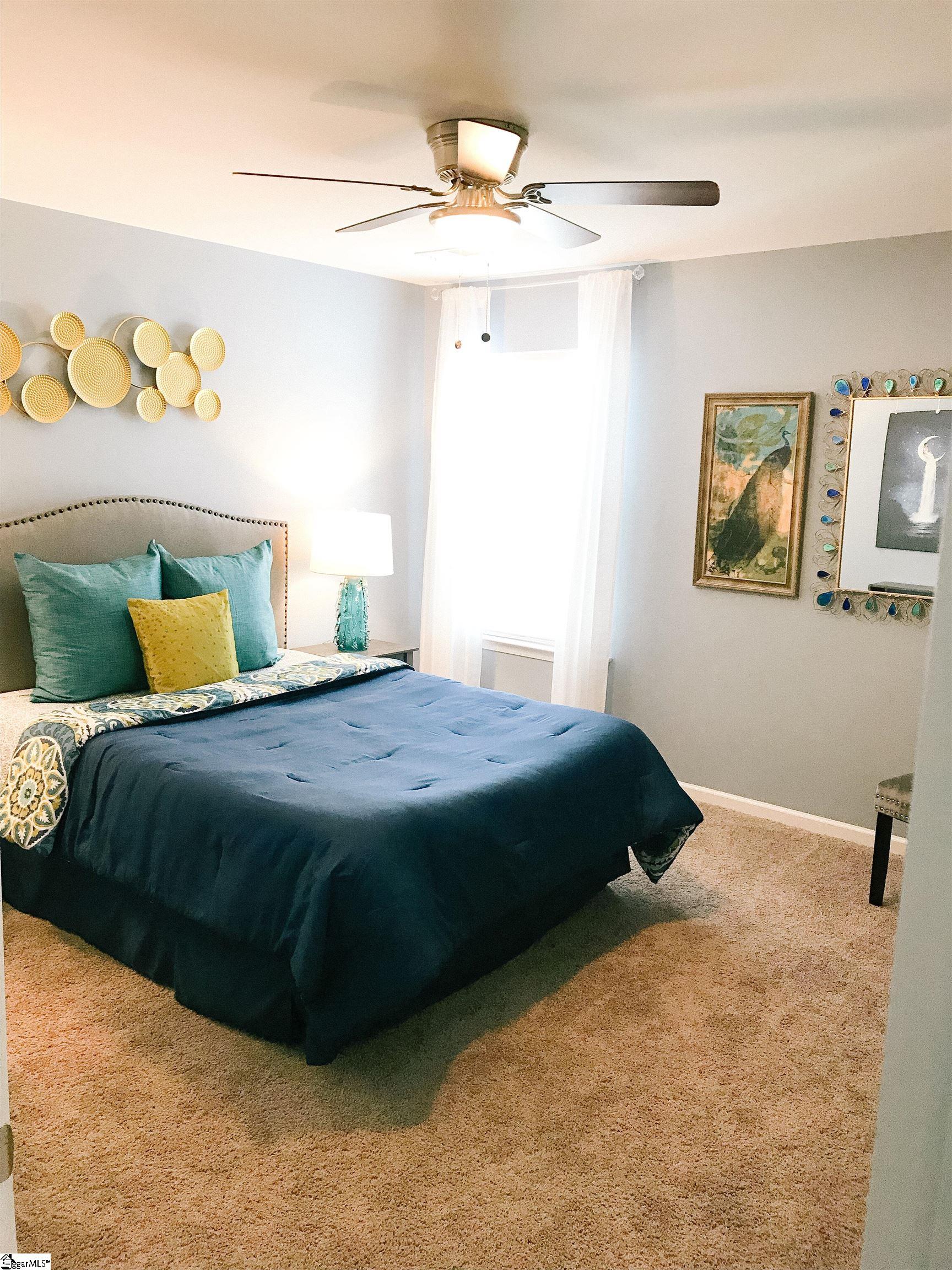 401 Yarrow Way Greenville, SC 29607 - Photo 20 of 33 Gallery Image 20