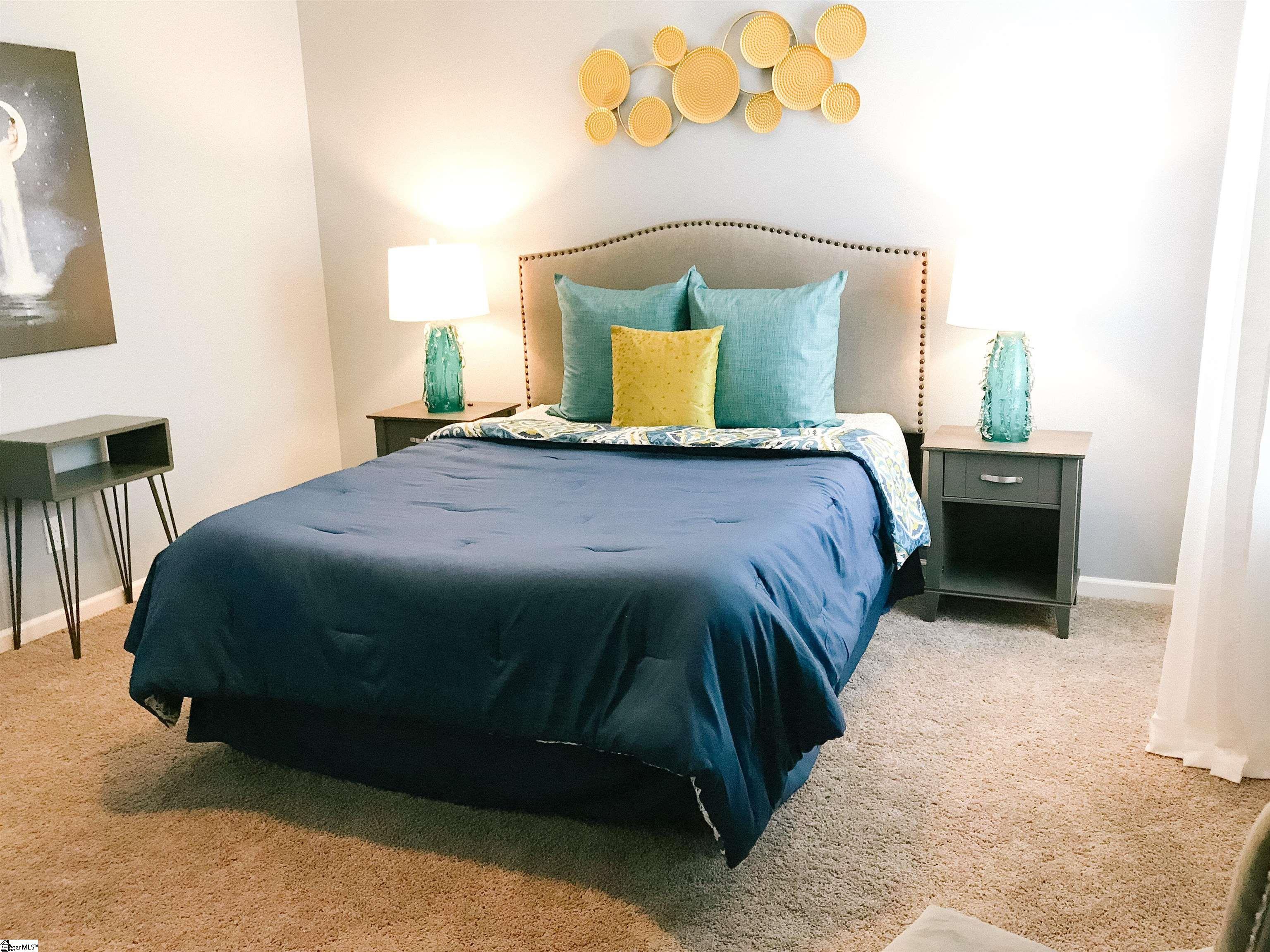 401 Yarrow Way Greenville, SC 29607 - Photo 21 of 33 Gallery Image 21